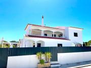 V8 Praia da Falésia, Albufeira