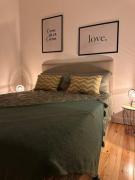 Newly Renovated Apartment Lisbon