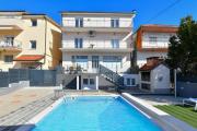 Apartment Dijana with private pool