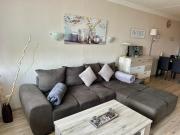 App 507 Bocksbergblick im Ferienpark Hahnenklee Haus 1