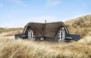 Holiday Home Skodbovej Hvide Sande Vi