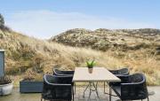 Holiday Home Skodbovej Hvide Sande Vi