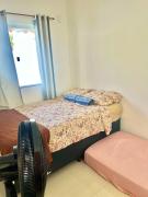 Casa e pool, beach and view awaits carnival