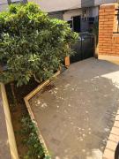 Appartement dans belle maison à Bejaia centre