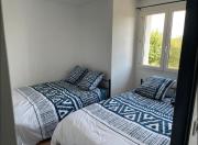 Appartement T2 proche du futuroscope