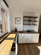 Small studio in the heart of High Tatras