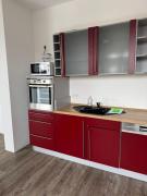 Wunderschöne Maisonette Ferienwohnung in Leipzig Taucha 2 u 3 OG Mitte