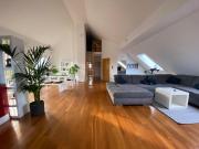 Dachwohnung mit Sonnenterrasse