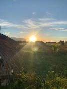 Redário nos Lençois Maranhenses - Canto de Atins