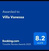 Villa Vanessa Villa Vanessa