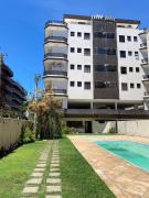 Cobertura Duplex - Praia das Dunas