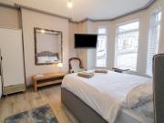 Top Londonderry County Borough