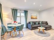 Haus Barnheide - Wohnung Silbermöwe