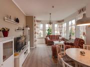 Villa Christiane Wohnung 8