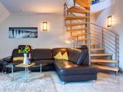 Residenz am Balmer See - BS 67 mit Wellnessbereich