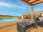 Holiday Home Can Cals by Interhome