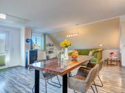 Ferienwohnung Am Achterwasser 2 in Ückeritz