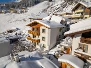 Apartment Schranz by Interhome