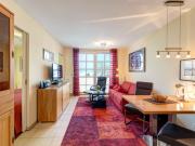 Residenz am Balmer See - BS 51 mit Wellnessbereich