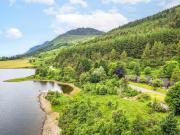 Chalet Loch Lochy Retreat by Interhome