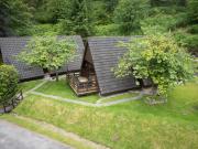 Chalet Loch Lochy Retreat by Interhome