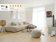 Ferienhaus Loddinperle mit Sauna