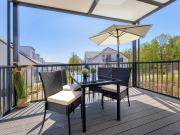 Bernsteinquartier BQ0550 - Dünensonne