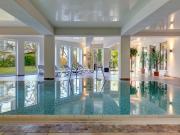 Ostseeresidenz Gorki- Park - 16 mit Wellness und Schwimmbad