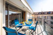 Jardin Wilson AP4455 by RIVIERA HOLIDAY HOMES Jardin Wilson AP4455 by RIVIERA HOLIDAY HOMES