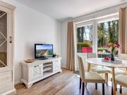 Hansehus Ferienwohnung Nr 3