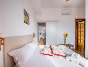 Corallo Camera Vista Mare