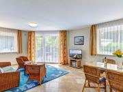 Ferienwohnung Marie 1