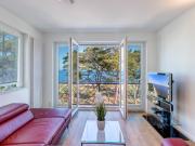 Villa Strandperle Wohnung 2829 Bansin