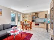 Haus Ostseequartett - Wohnung Casa Baltica