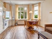 Villa Daheim - FeWo 04