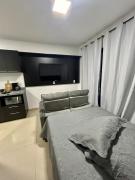 Apartamento completo com Piscina