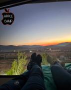 Top San Antonio de las Alazanas