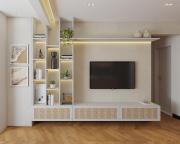 Apartamento Plaza Mendonça