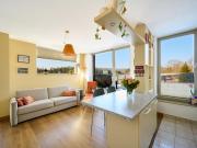 Apartment Čertovka-4 by Interhome