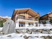 Chalet Le Souvenir by Interhome