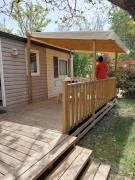 Mobil-home - Le 147 aux Iscles