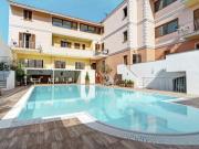 Apartment Cristal Blu-1 by Interhome