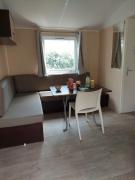 Mobil-home Le 154 aux Iscles