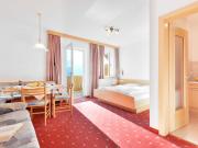 Apartment Classic 303 by Interhome