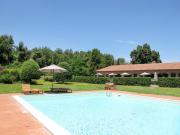 Holiday Home Fattoria di Fugnano-3 by Interhome