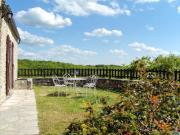 Holiday Home Cuzac by Interhome