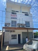 Departamento Comuna San José