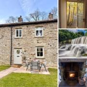River Dance Cottage, Aysgarth River Dance Cottage, Aysgarth