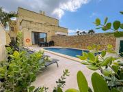 Villa Fieldview - Gozo Holiday Home