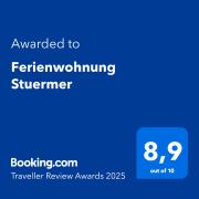 Ferienwohnung Stuermer